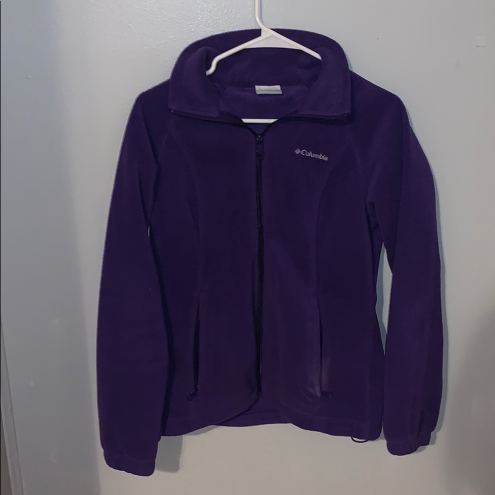 Columbia Jacket